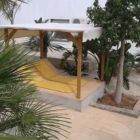 Casa Gabriel דירה *