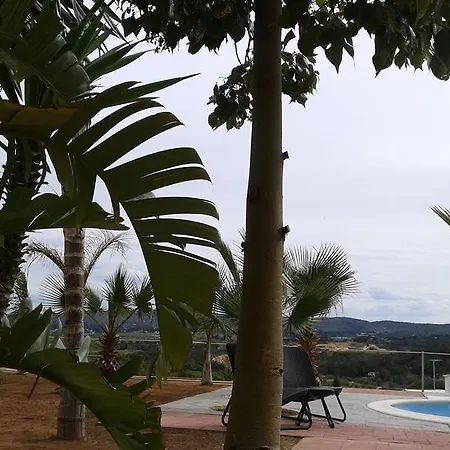 Casa Gabriel Lägenhet Picassent