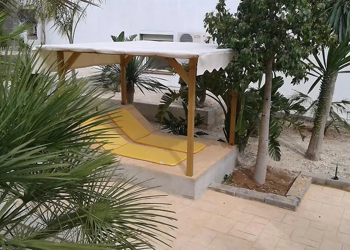 Casa Gabriel شقة *