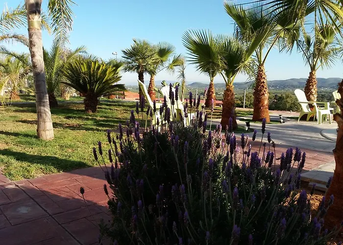 Casa Gabriel بيكاسينت