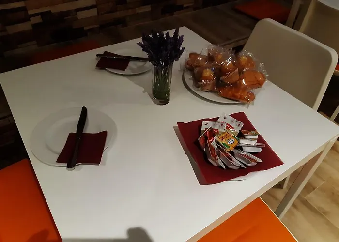 Casa Gabriel شقة بيكاسينت