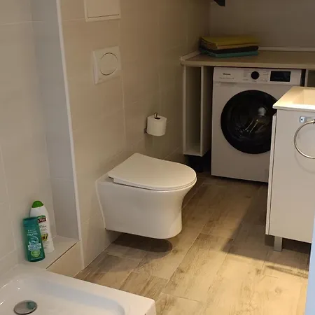Apartman Casa Gabriel *