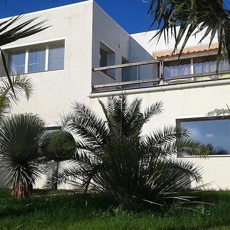 Apartamento Casa Gabriel