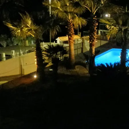 דירה Casa Gabriel פיקאסנט