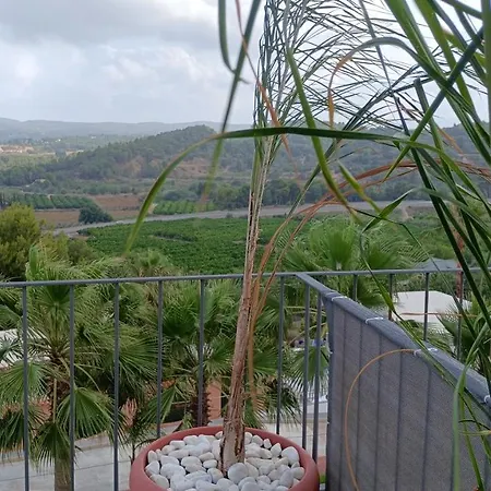 Apartmán Casa Gabriel Picassent
