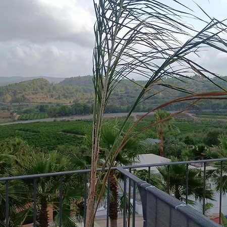 Casa Gabriel *