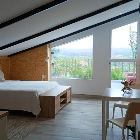 Apartmán Casa Gabriel