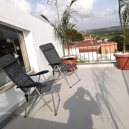 Casa Gabriel דירה *