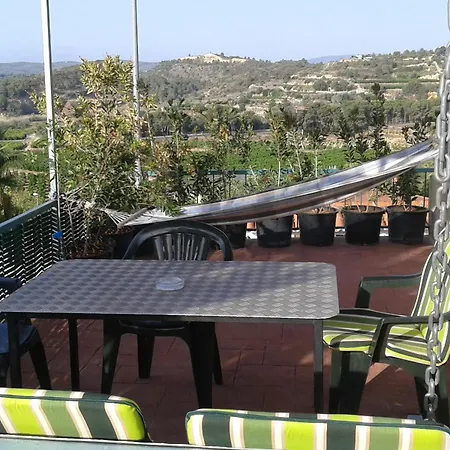 Casa Gabriel * פיקאסנט