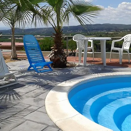 Casa Gabriel * Picassent