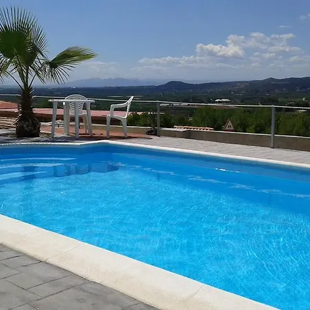 Casa Gabriel Picassent
