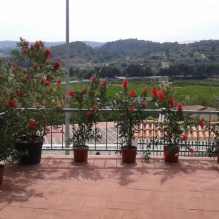Apartmán Casa Gabriel