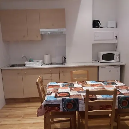 Apartmán Casa Gabriel *