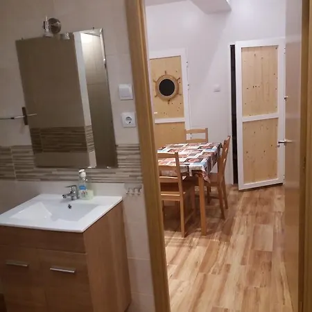 Apartmán Casa Gabriel
