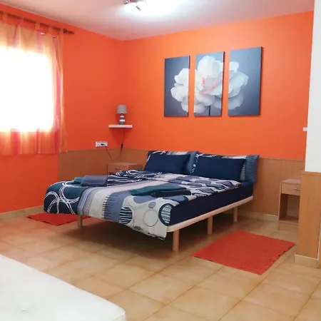 Apartmán Casa Gabriel Picassent