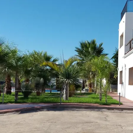 Apartmán Casa Gabriel *