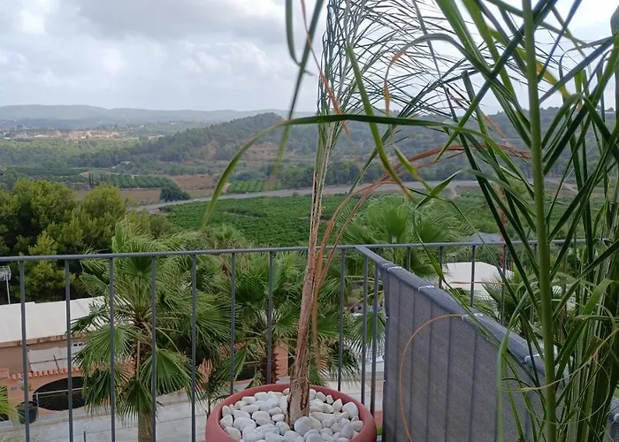 דירה Casa Gabriel פיקאסנט