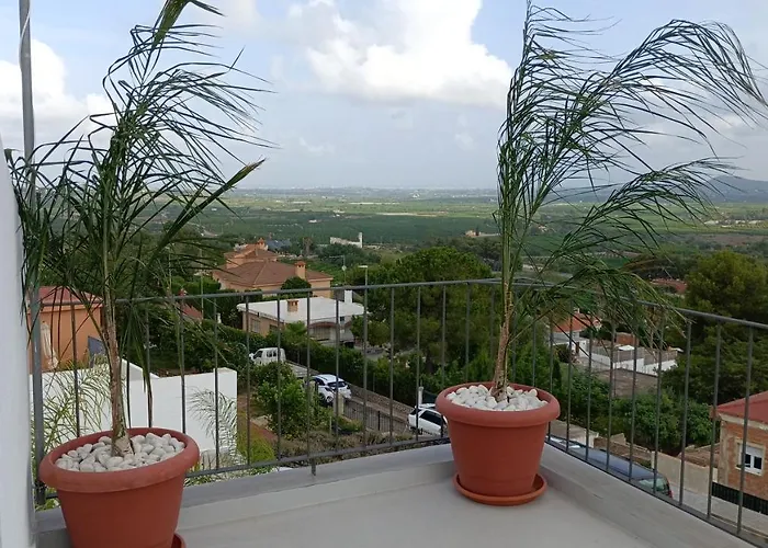 Casa Gabriel דירה פיקאסנט
