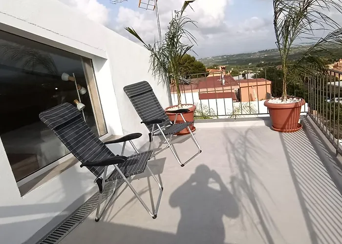 Casa Gabriel דירה *
