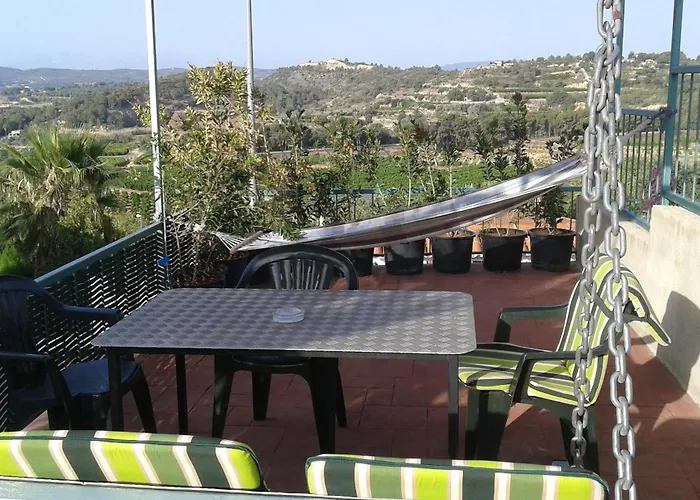 Casa Gabriel * פיקאסנט