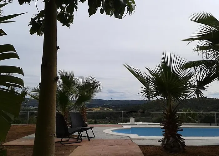 דירה Casa Gabriel פיקאסנט