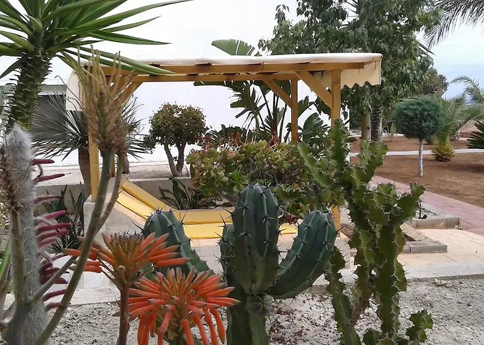 Casa Gabriel פיקאסנט