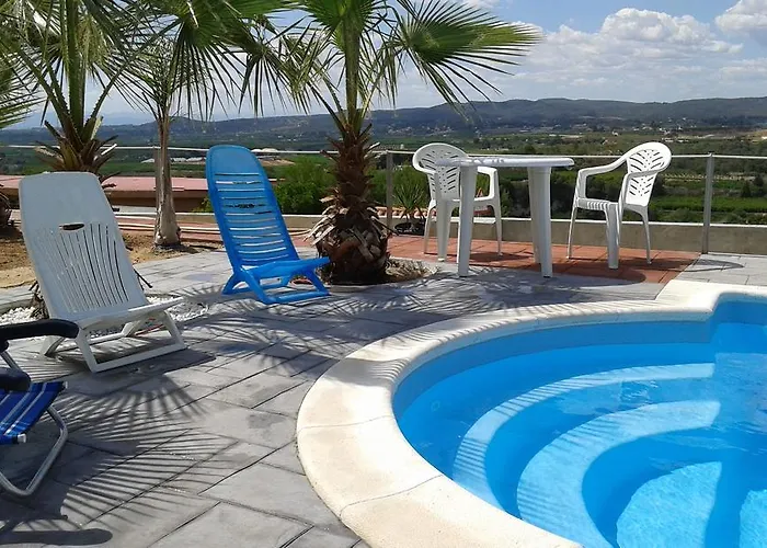 Casa Gabriel * פיקאסנט