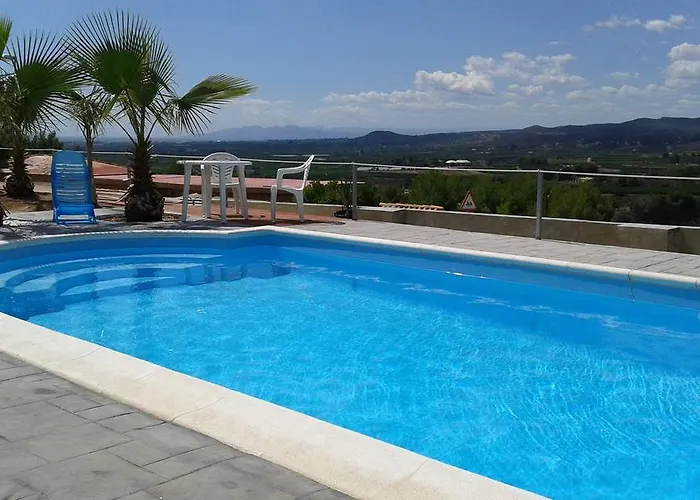 Casa Gabriel פיקאסנט