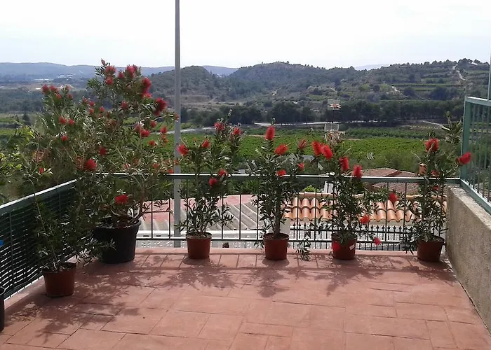 דירה Casa Gabriel
