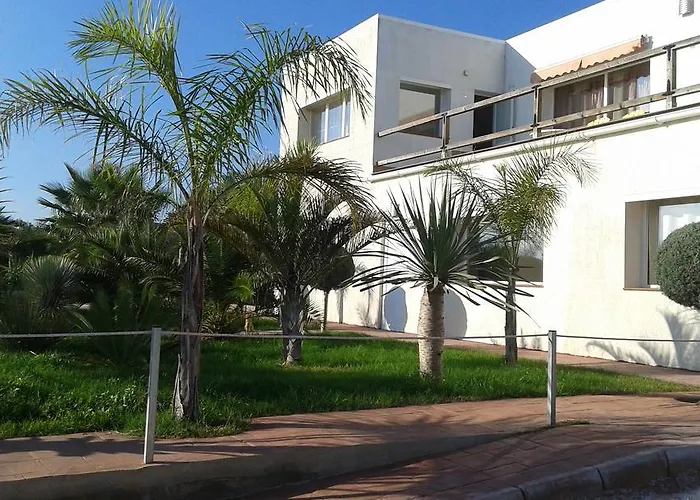 דירה Casa Gabriel פיקאסנט