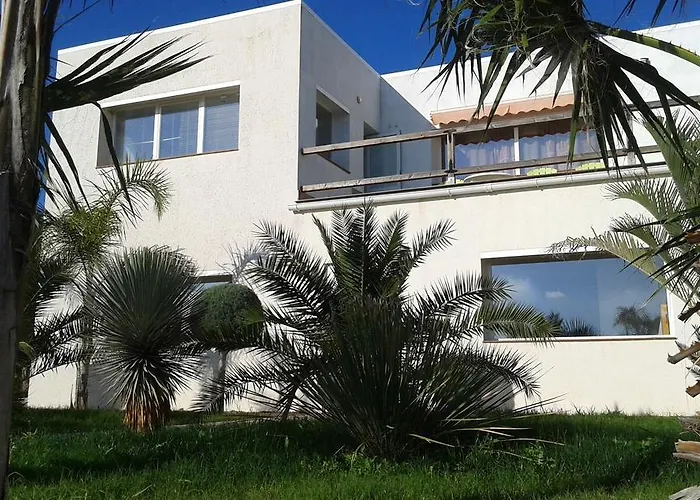 דירה Casa Gabriel