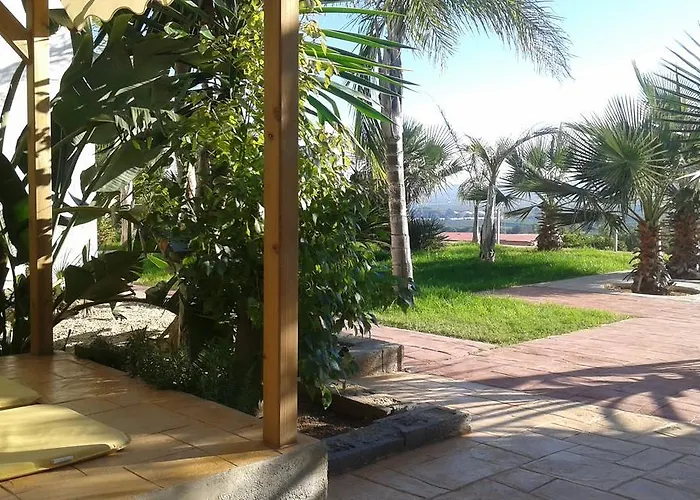 Casa Gabriel פיקאסנט