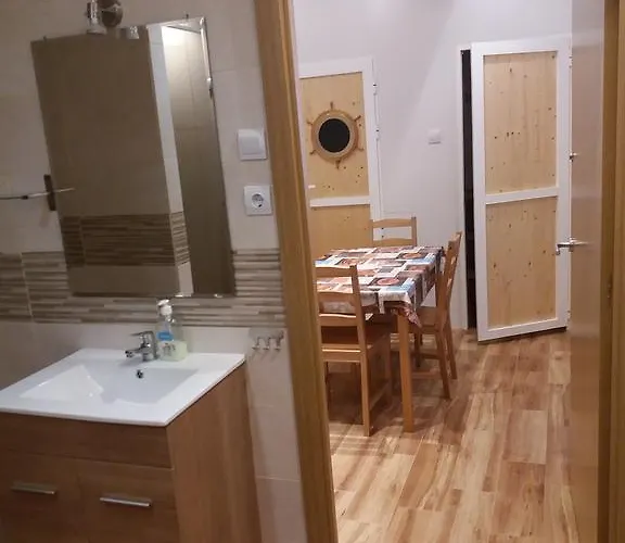 דירה Casa Gabriel