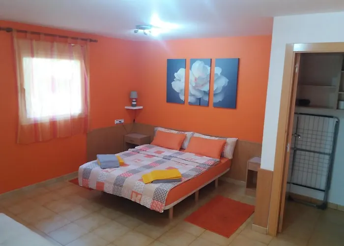 Casa Gabriel דירה *