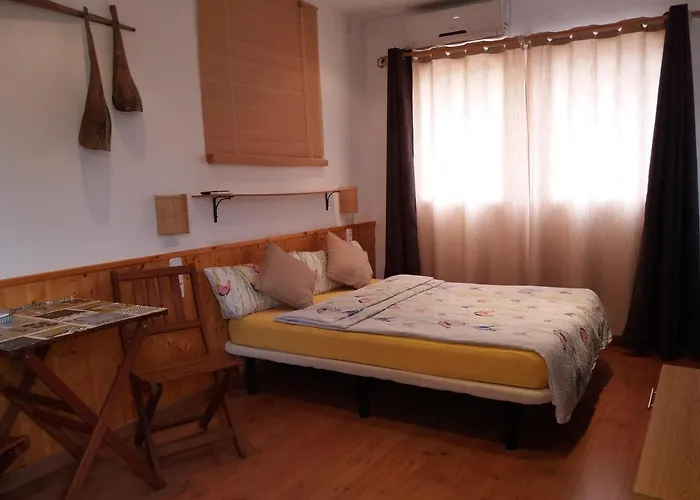 Casa Gabriel פיקאסנט